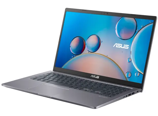 ნოუთბუქი Asus Vivobook X515EA-212.V15TB | i3-1115G4 | 8GB | 256GB SSD | 15.6" FHD | WIN11 | Touch | Slate Grey, 3 image