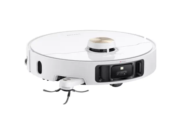 მტვერსასრუტი Dreame Robot Vacuum L40s Pro Ultra White (RLL74CE), 5 image