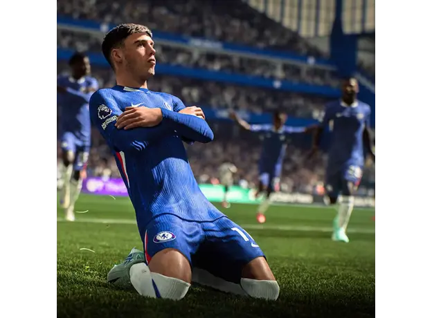 თამაში Nintendo Switch 2 Game EA Sports FC 26, 3 image