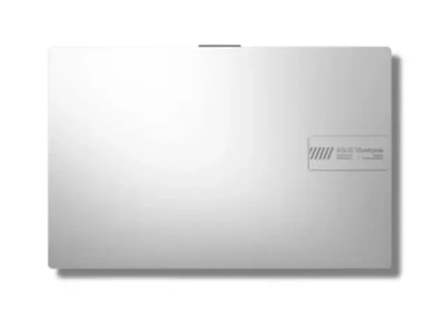 ნოუთბუქი Asus Vivobook A1504VA-NJ2735 | i7-1355U | 8GB | 512GB SSD | 15.6" | DOS | Cool Silver | 90NB10J2-M037X0, 3 image