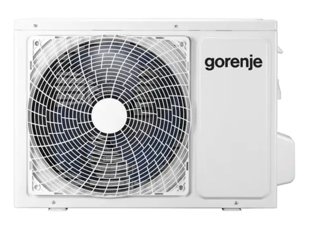 კონდიციონერი Gorenje VENUS25, 2 image