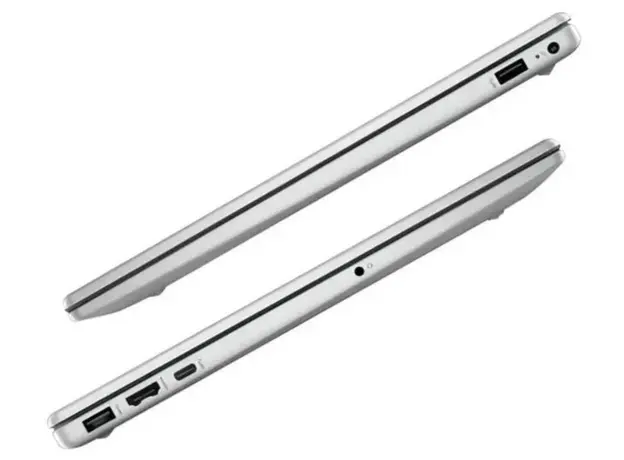 ნოუთბუქი HP 15-FD0113DX | i3-N305 | 8GB | 128GB SSD | 15.6" | WIN11 | Natural Silver | C0CM1UA#ABA, 4 image