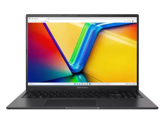 ნოუთბუქი Asus Vivobook 16X M3604YA-MB216 | Ryzen 7 7730U | 16GB | 1TB SSD | 16" OLED | DOS | Cool Silver | 90NB11A2-M009S0