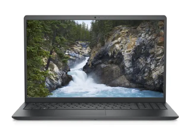 ნოუთბუქი Dell Vostro 3530 | i7-1355U | 8GB | 512GB SSD | 15.6" | DOS | Black | NB3530EM