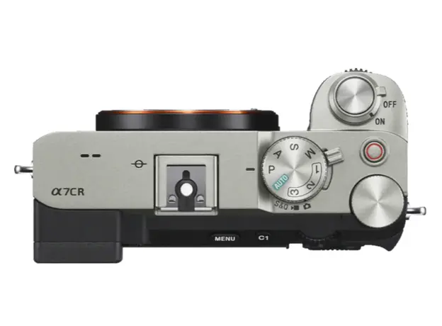 ციფრული ფოტოაპარატი Sony ILCE-7CR BQ, 7 image