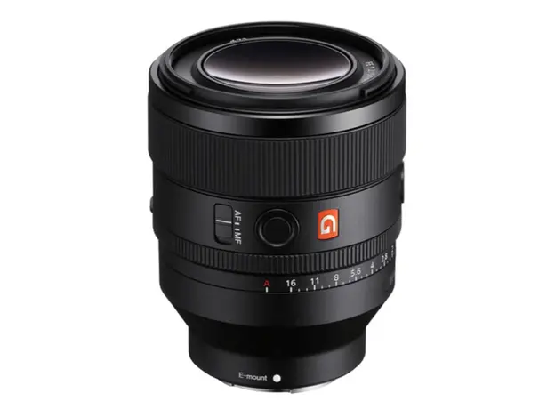 ფოტოაპარატის ობიექტივი Sony SEL50F12GM.SYX
