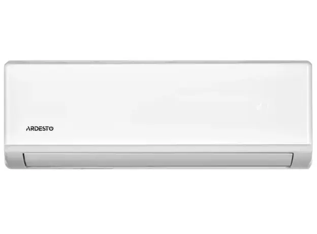 კონდიციონერი ARDESTO CoolAirLite 55m2 on/off 18000BTU 5.0kW A/A -7°С R32 white