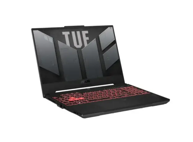 ნოუთბუქი Asus TUF Gaming A17 FX707NUR-HX014 | Ryzen 7 7435HS | 16GB | 1TB SSD | 17.3" | RTX 4050 | DOS | 90NR0JL5-M000N0, 2 image