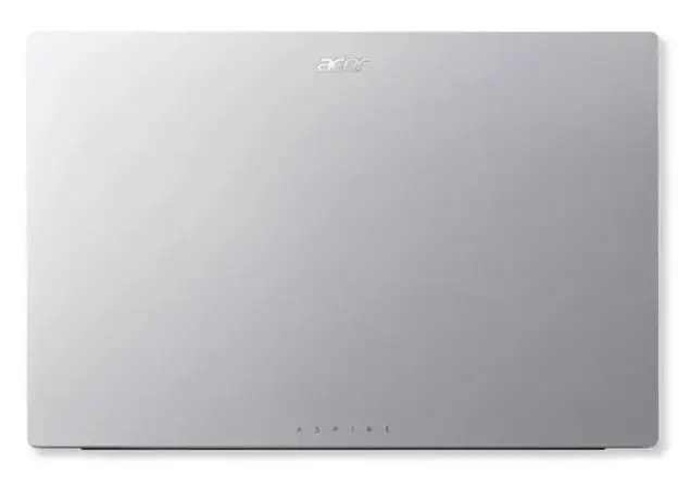 ნოუთბუქი Acer Aspire Lite AlL15-36P-C0M7 | N150 | 4GB | 128GB SSD | 15.6" | WIN11 | Light Silver | NX.DE1AA.001, 4 image