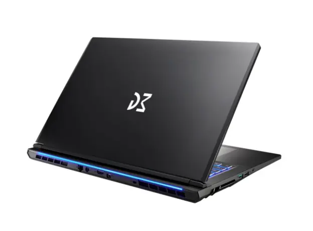 ნოუთბუქი Dream Machines Notebook RG5050-17 17.3FHD IPS, Intel i7-13620H, 16GB, F1TB, NVD5050-8, DOS, black, 2 image