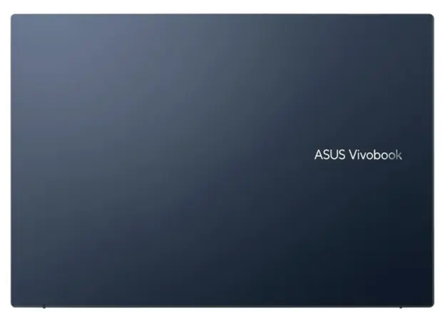ნოუთბუქი Asus Vivobook Copilot+PC M1607KA | Ryzen AI 5 330 | 16GB | 512GB SSD | 16" | WIN11 | Quiet Blue | 90NB15F1-M00BR0, 5 image