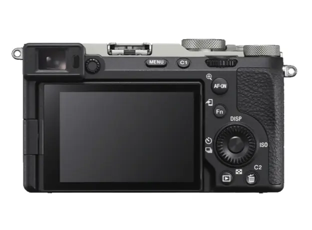 ციფრული ფოტოაპარატი Sony ILCE-7CR BQ, 3 image