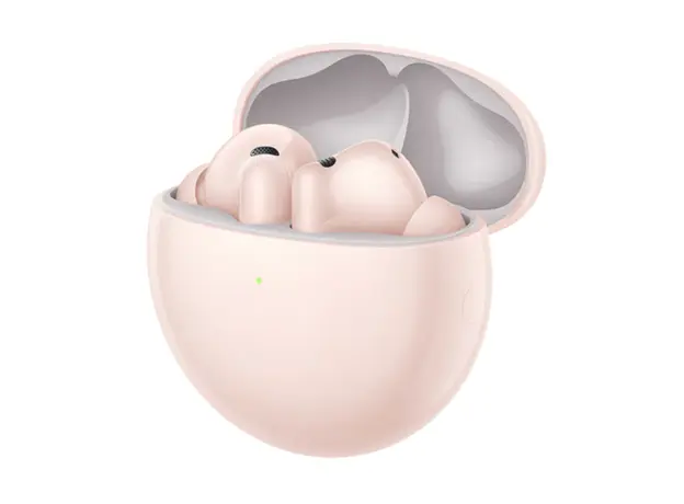 ყურსასმენი Huawei FreeBuds 7i Pink/55038455, 2 image