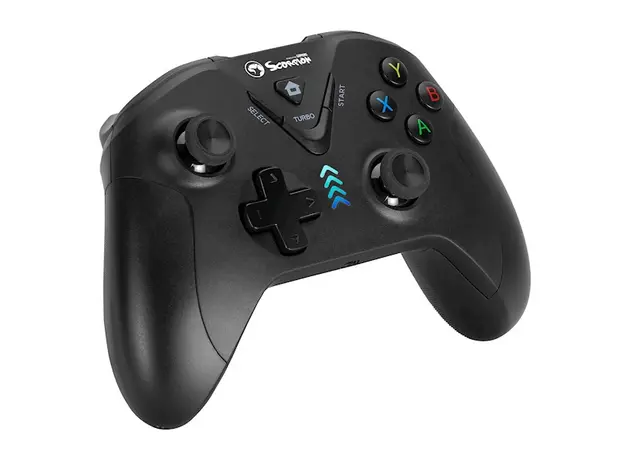 ჯოისტიკი MARVO GT-019  wired game pad, 3 image