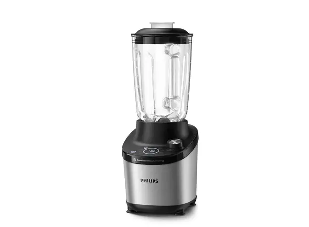 ბლენდერი PHILIPS HR3760/00