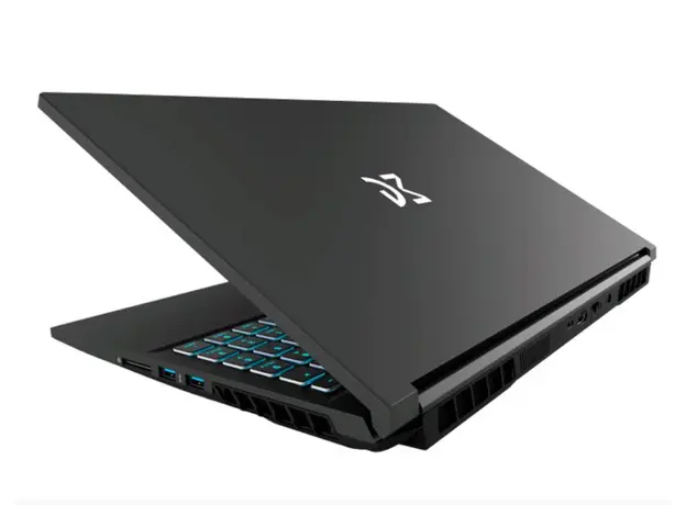 ნოუთბუქი Machines Notebook RG3050-15 15.6FHD IPS, Intel i5-13420H, 16GB, F512GB, NVD3050-4, DOS, black, 4 image