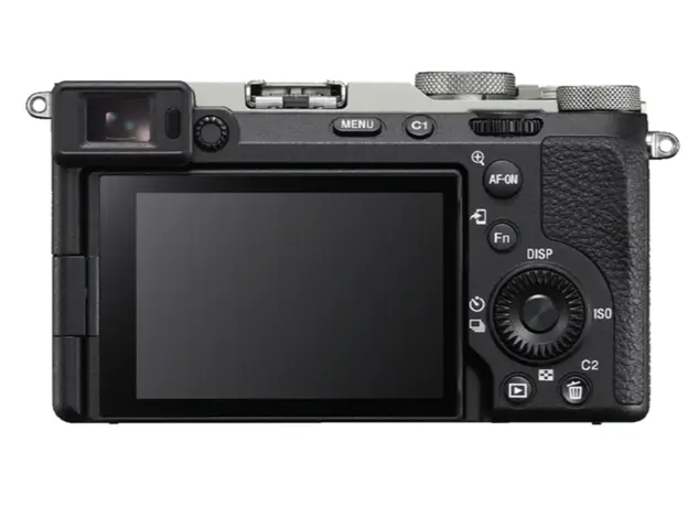 ციფრული ფოტოაპარატი Sony ILCE-7CM2L, 6 image