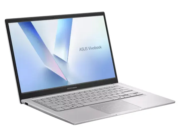 ნოუთბუქი Asus VivoBook X1404VAP-V14 | i5-120U | 8GB | 256GB SSD | 14" | WIN11 | Quiet Blue | 90NB13U1-M00K70, 2 image
