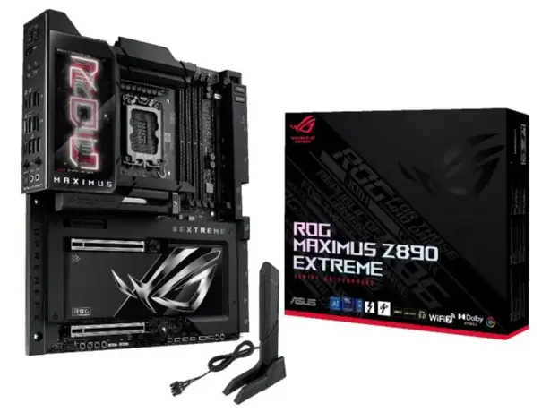 დედა დაფა Asus ROG MAXIMUS Z890 EXTREME 90MB1IA0-M0EAY0