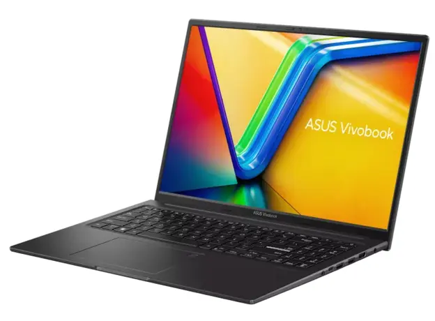 ნოუთბუქი Asus Vivobook 16X M3604YA-MB216 | Ryzen 7 7730U | 16GB | 1TB SSD | 16" OLED | DOS | Cool Silver | 90NB11A2-M009S0, 4 image