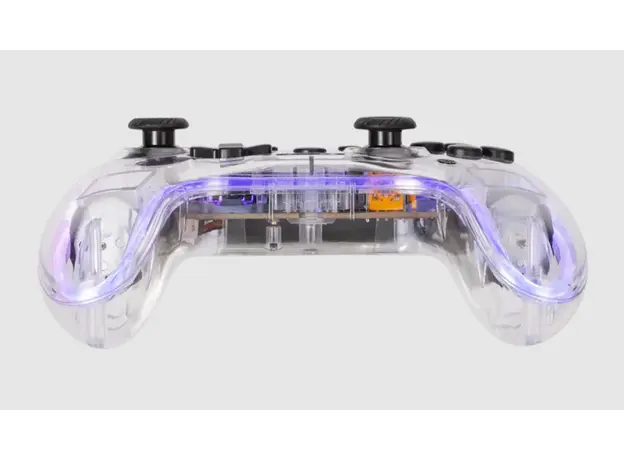 კონტროლერი MARVO GT-88  Ghost 40 wireless game pad, 2 image
