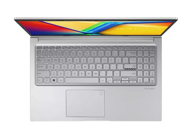 ნოუთბუქი Asus Vivobook F1504VAP-IH79T | i7-150U | 16GB | 1TB SSD | 15.6" Touch | WIN11 | Cool Silver | 90NB13Y2-M00980, 3 image