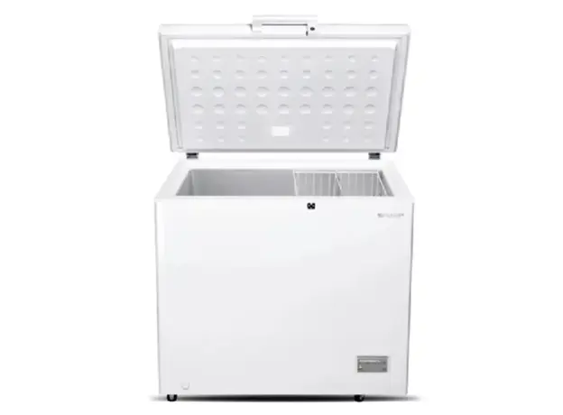 საყინულე Sharp SCF-K270HL-WH2