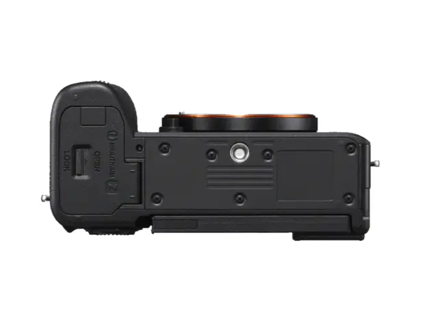 ციფრული ფოტოაპარატი Sony ILCE-7CR BQ, 4 image