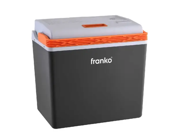 მანქანის მაცივარი Franko FCR-9066