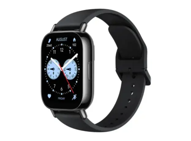 სმარტ საათი Xiaomi Redmi Watch 5 Black Lite/BHR8789GL