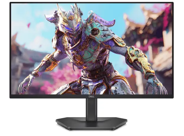 მონიტორი DELL Monitor 23.8" SE2426HG 2xHDMI, DP, Audio, IPS, 240Hz, 0.5ms, sRGB 99%, FreeSync
