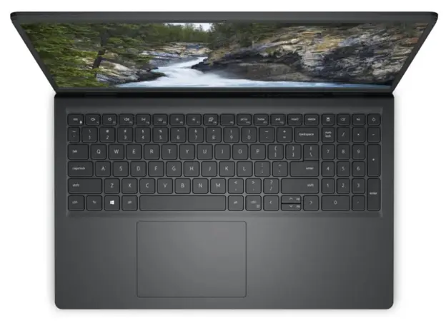 ნოუთბუქი Dell Vostro 3530 | i7-1355U | 8GB | 512GB SSD | 15.6" | DOS | Black | NB3530EM, 4 image