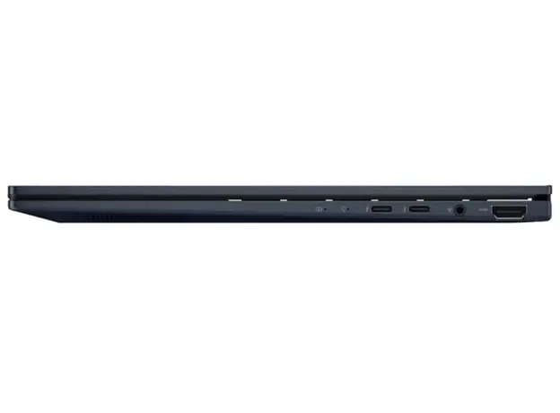 ნოუთბუქი Asus ZenBook UX3405CA-U7512 | Ultra 7 255H | 16GB | 512GB SSD | 14" Touch OLED | WIN11 | Jasper Gray | 90NB14W7-M00MP0, 6 image