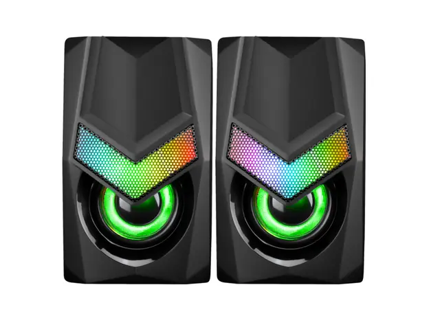 დინამიკი Marvo SG-118 speaker Gaming, 2 image