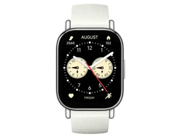 სმარტ საათი Xiaomi Redmi Watch 5 Gold Lite/BHR8791GL, 2 image