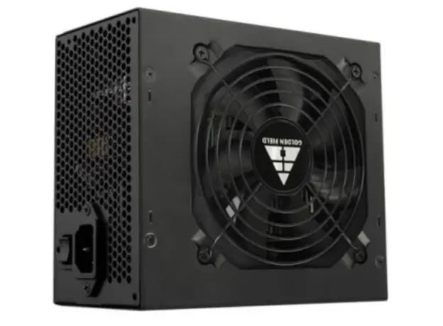კვების ბლოკი Golden Field ATX-850W 80Plus Bronze 850W