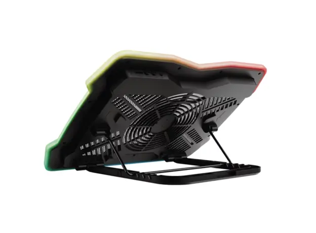 ნოუთბუქის ქულერი TRUST GXT1126 AURA/24192, 3 image