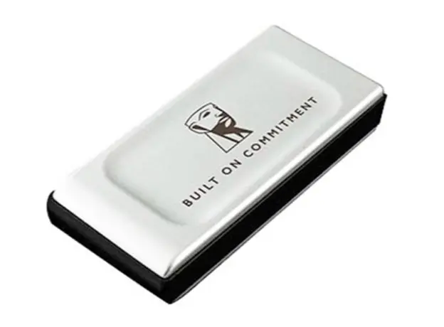 მყარი დისკი Kingston 2TB USB 3.2 Gen 2x2 Type-C XS2000, 2 image