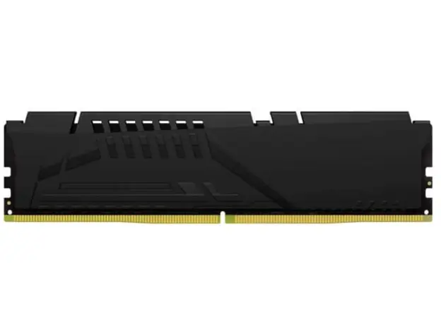 ოპერატიული მეხსიერება Kingston DDR5 32GB (2x16GB) 5600MT/s CL36 FURY Beast Black EXPO/XMP, 2 image
