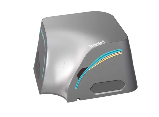 ხელის საშრობი FRANKO FHD-9063