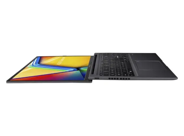 ნოუთბუქი Asus Vivobook Go E1504GA-WS35 | i3-N305 | 8GB | 256GB SSD | 15.6" | WIN11 | Cool Silver | 90NB0ZT1-M01390, 4 image