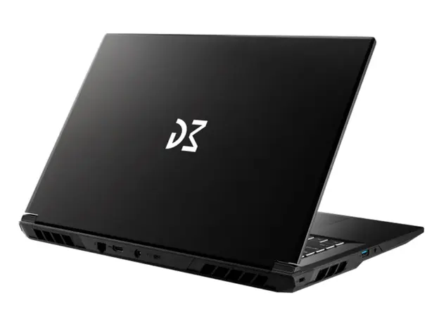 ნოუთბუქი Dream Machines RG5060-17 17.3QHD IPS, Intel i9-14900HX, 16GB, F1TB, NVD5060-8, DOS, black, 4 image