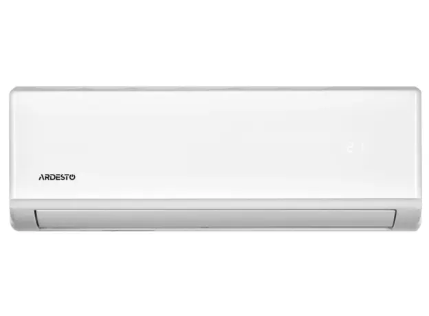 კონდიციონერი ARDESTO CoolAirLite 70m2 on/off 24000BTU 6.8kW A/A -7°С R32 white