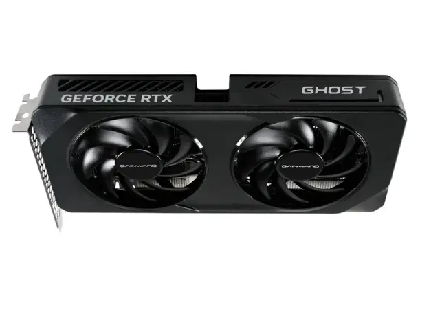 ვიდეო დაფა Gainward RTX5060 GHOST 8GB GDDR7 128bit 3-DP HDMI, 4 image