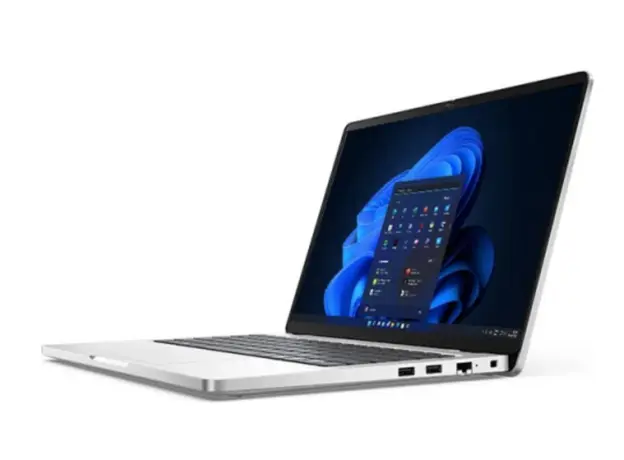 ნოუთბუქი DELL Pro 14 14" FHD+ IPS AG, Intel U7-255U, 32GB, F512GB, UMA, Lin, silver, 3 image