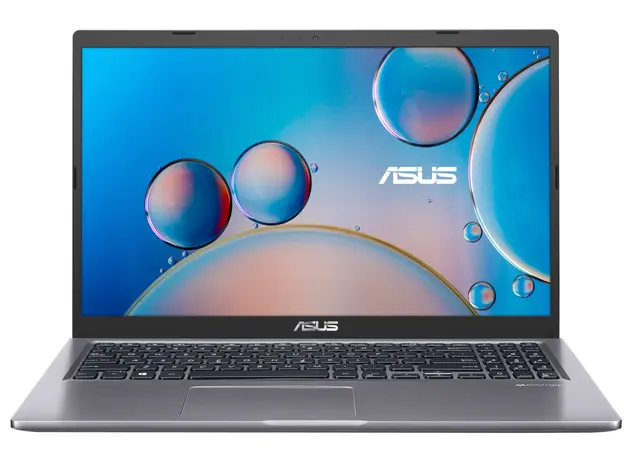 ნოუთბუქი Asus Vivobook X515EA-212.V15TB | i3-1115G4 | 8GB | 256GB SSD | 15.6" FHD | WIN11 | Touch | Slate Grey