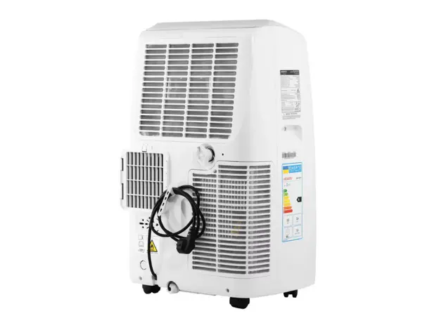 კონდიციონერი ARDESTO CoolFlexPro 25m2 on/off 9000BTU 2.5kW A/A++ R290 white, 2 image