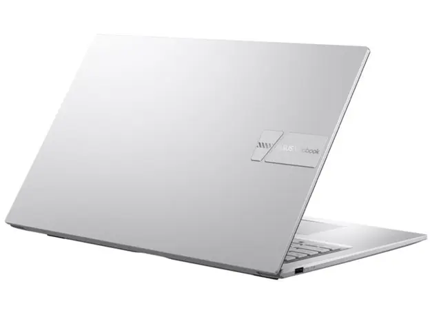 ნოუთბუქი Asus VivoBook X1704VA-AU1017 | i5-120U | 16GB | 512GB SSD | 17.3" | DOS | +Bag+Mouse | 90NB13X2-M00J00, 4 image