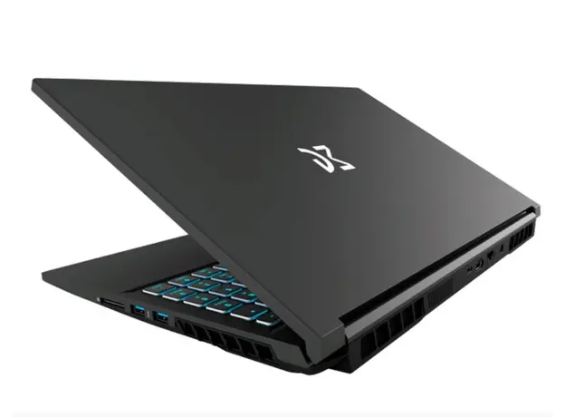 ნოუთბუქი Dream Machines Notebook RG3050-15 15.6FHD IPS, Intel i7-13620H, 16GB, F1TB, NVD3050-4, DOS, black, 4 image