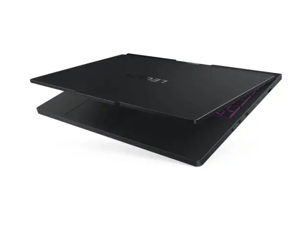 ნოუთბუქი Lenovo Legion Pro 5  16"  240Hz i9-14900HX 32GB 1TB SSD RTX 5050 8GB Eclipse Black (83NN001JRK), 6 image